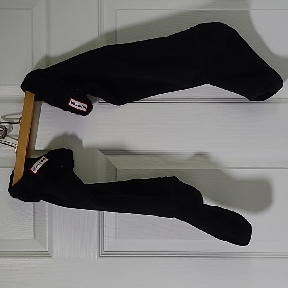 Hunter Fleece Boot Liners